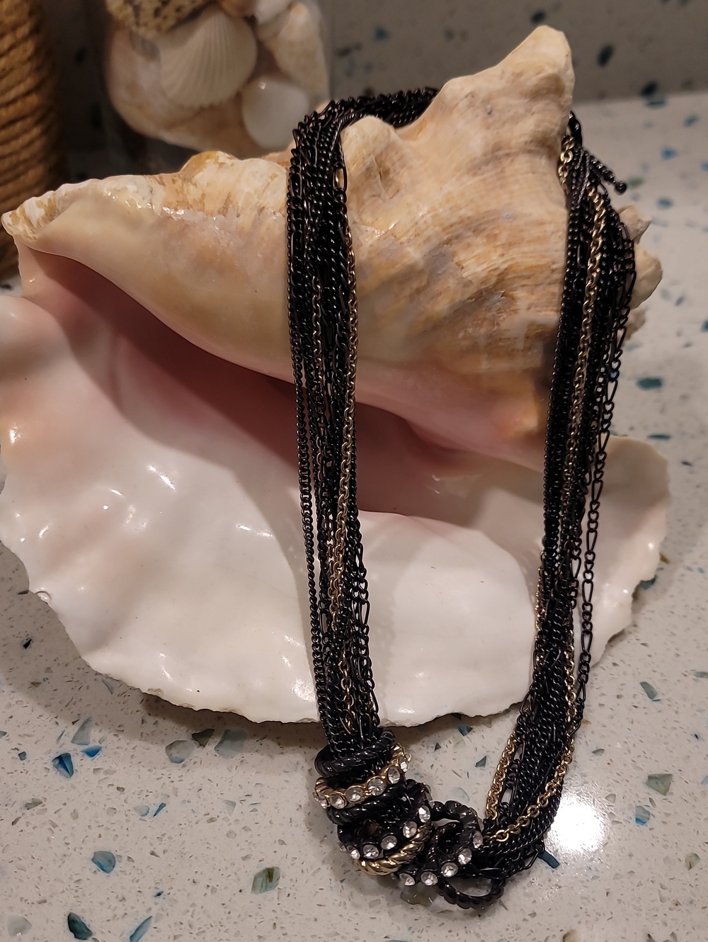 Lovely Cookie Lee Necklace